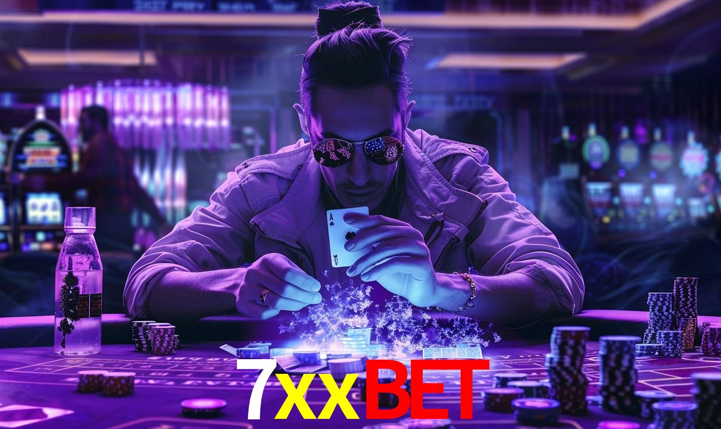 VIP Casino 7xxbet