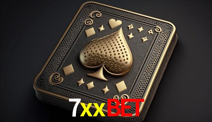 Recursos de Bônus 7xxbet