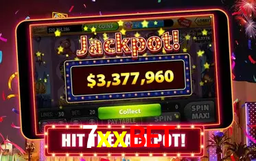 A Popularidade dos Caça-Níqueis no 7xxbet