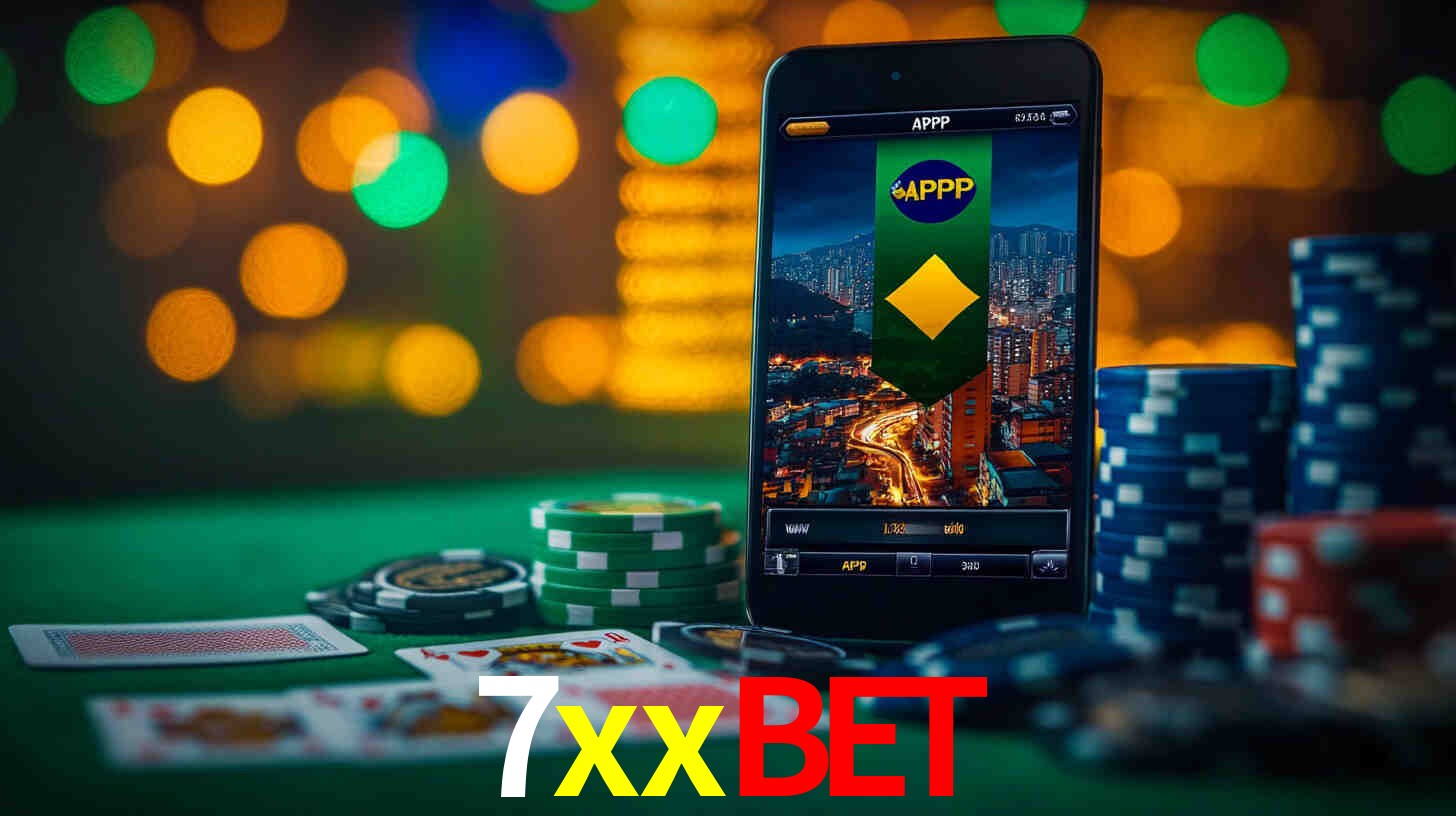 Descubra a Essência do 7xxbet: Nossa História e Compromissos